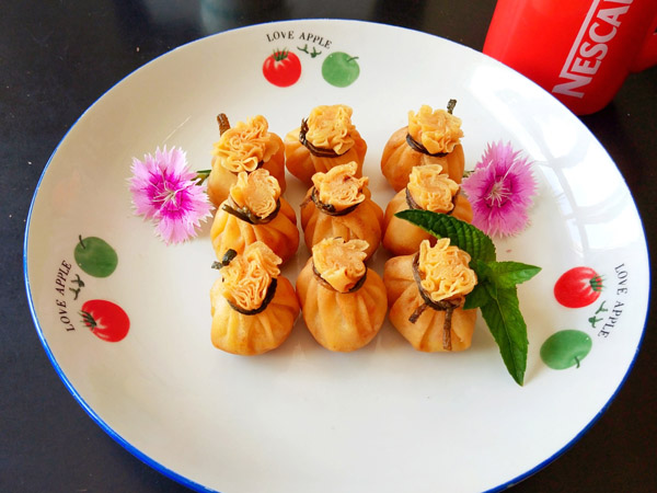 金錢(qián)袋